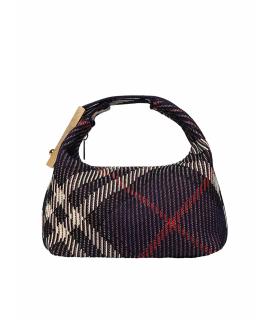BURBERRY Сумка с короткими ручками
