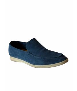 LORO PIANA Лоферы