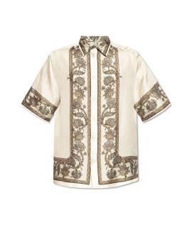 ETRO Кэжуал рубашка