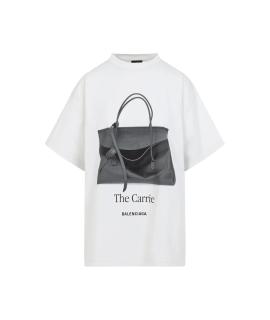 BALENCIAGA Футболка