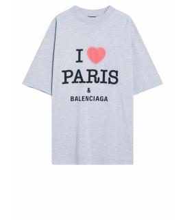 BALENCIAGA Футболка