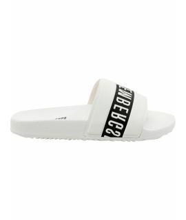 BIKKEMBERGS Шлепанцы