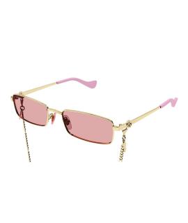 GUCCI Солнцезащитные очки