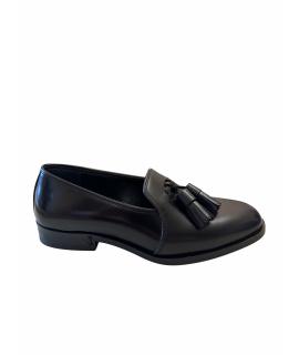 SAINT LAURENT Лоферы