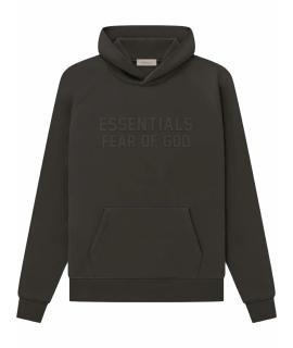 FEAR OF GOD ESSENTIALS Худи/толстовка