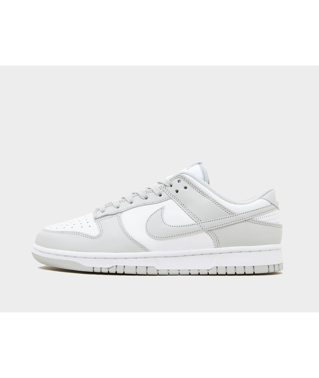 NIKE Серые кроссовки, фото 8