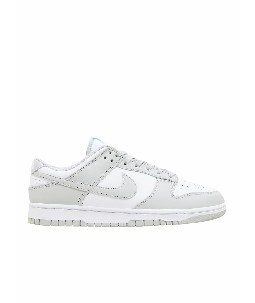 NIKE Серые кроссовки, фото 1