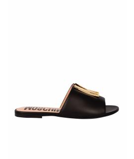 MOSCHINO Мюли