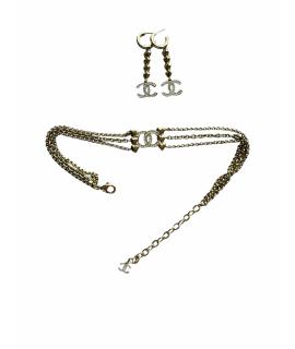 CHANEL Колье