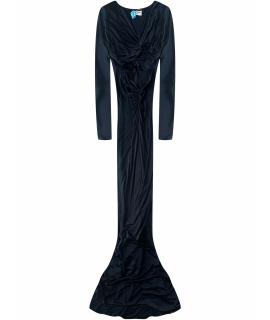 SAINT LAURENT Вечернее платье
