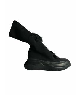 RICK OWENS DRKSHDW Кеды