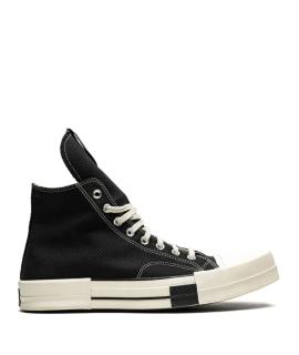 RICK OWENS DRKSHDW Высокие кроссовки / кеды