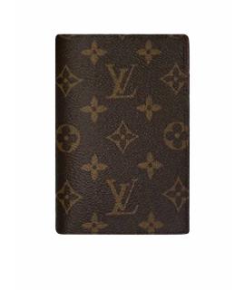 LOUIS VUITTON Обложка/футляр