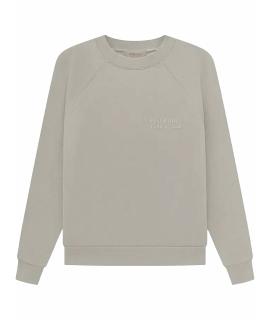 FEAR OF GOD ESSENTIALS Худи/толстовка