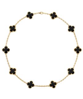 VAN CLEEF & ARPELS Колье