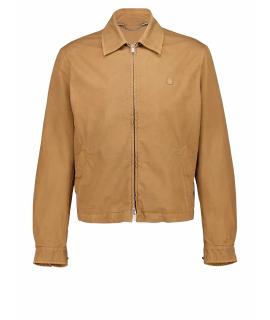 ALEXANDER MCQUEEN Куртка