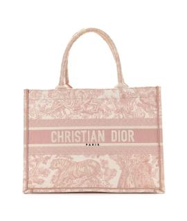 CHRISTIAN DIOR Сумка тоут