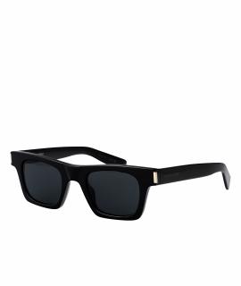 SAINT LAURENT Солнцезащитные очки