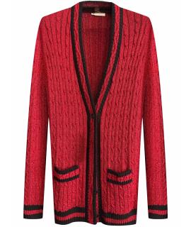 SAINT LAURENT Кардиган