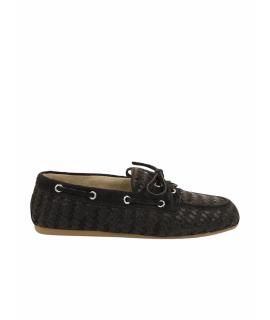 MIU MIU Мокасины