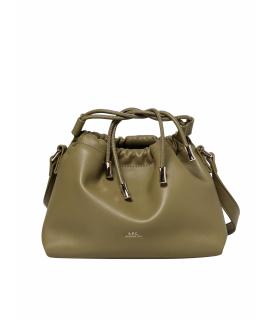 A.P.C. Сумка тоут