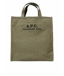 A.P.C. Сумка Тоут