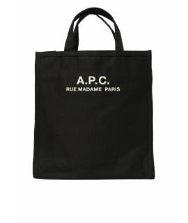 A.P.C. Сумка Тоут