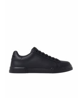 DOLCE&GABBANA Низкие кроссовки / кеды