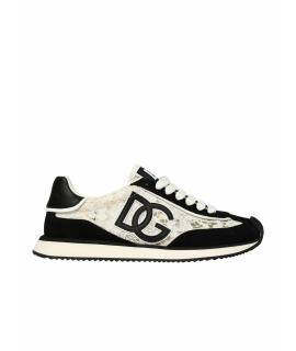 DOLCE&GABBANA Кроссовки