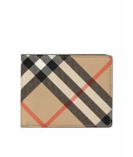 BURBERRY Кошелек