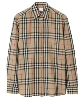 BURBERRY Кэжуал рубашка