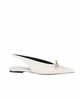 LANVIN Балетки