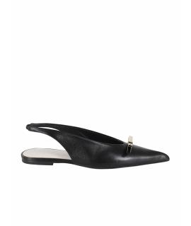 LANVIN Балетки