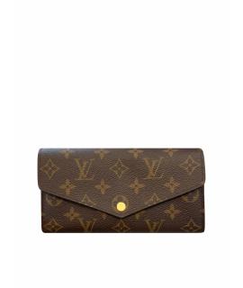 LOUIS VUITTON Кошелек