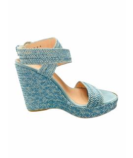 STUART WEITZMAN Босоножки