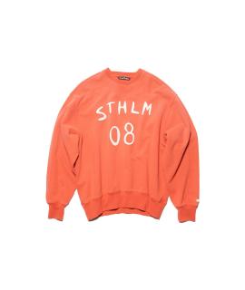 ACNE STUDIOS Худи/толстовка