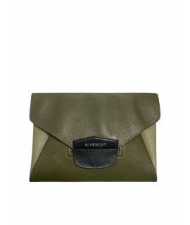 GIVENCHY Клатч/вечерняя сумка