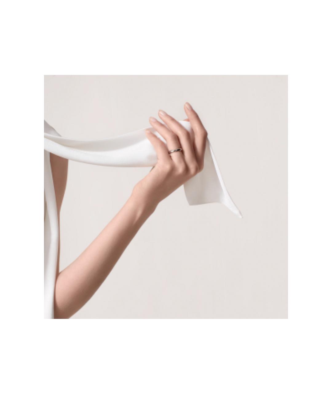 CARTIER Платиновое кольцо, фото 3