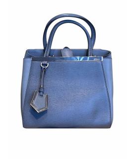 FENDI Сумка с короткими ручками