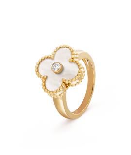 VAN CLEEF & ARPELS Кольцо