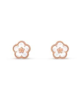 VAN CLEEF & ARPELS Серьги