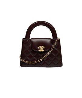 CHANEL Сумка через плечо