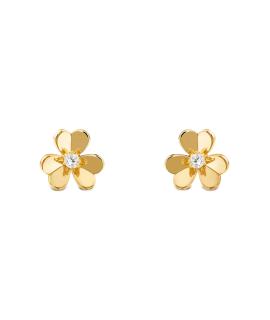 VAN CLEEF & ARPELS Серьги