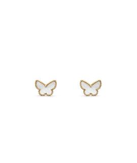 VAN CLEEF & ARPELS Серьги