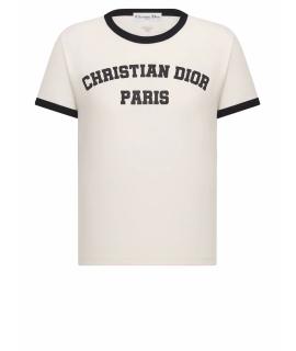 CHRISTIAN DIOR Футболка