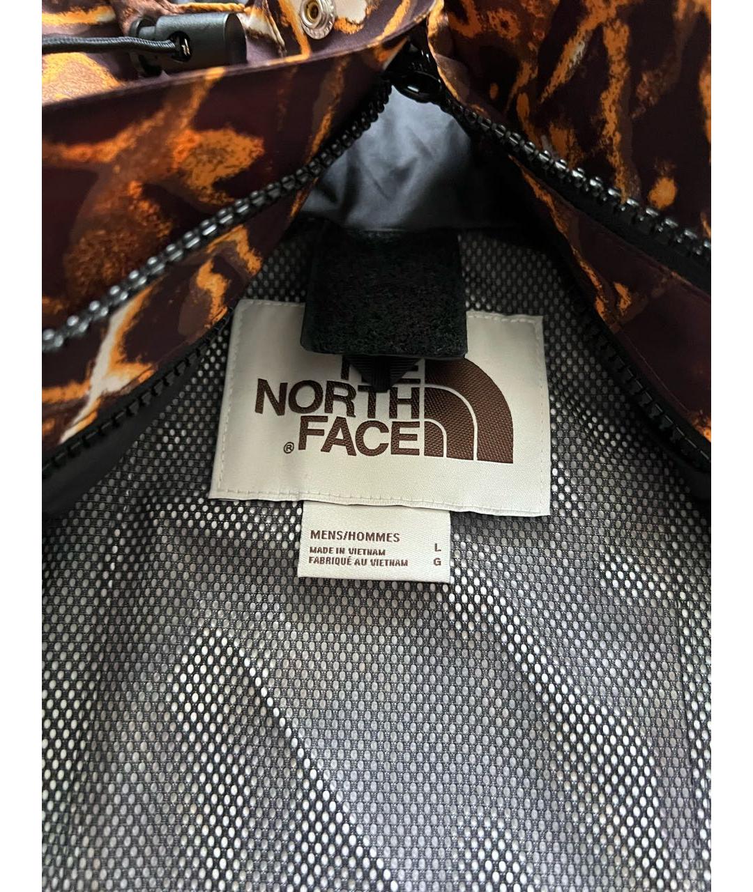 THE NORTH FACE Полиэстеровая куртка, фото 6