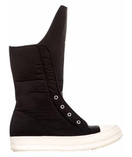 RICK OWENS DRKSHDW Кеды