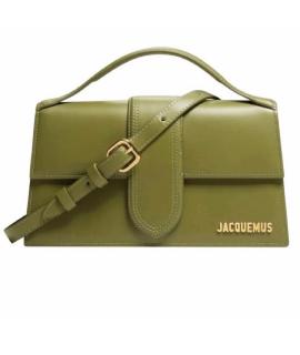 JACQUEMUS Сумка через плечо