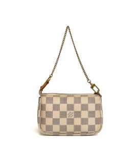 LOUIS VUITTON Сумка с короткими ручками