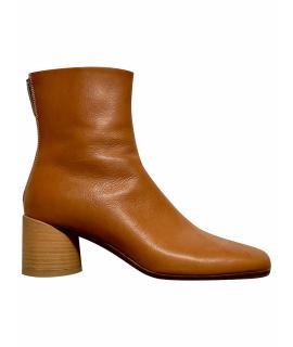 MM6 MAISON MARGIELA Ботильоны